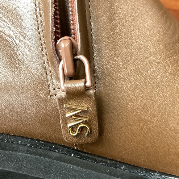 NWOT Stuart Weitzman Mila Lift boots - Picture 8 of 11